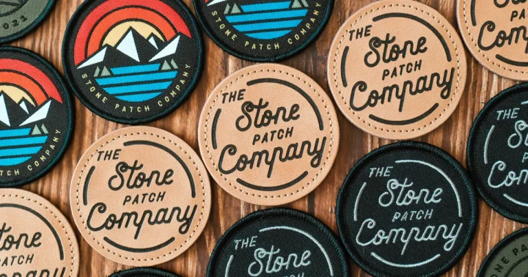 Custom patches sample - featured image