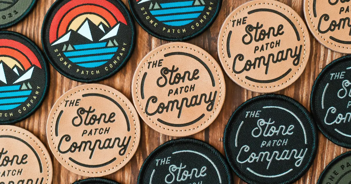 Custom patches sample - featured image