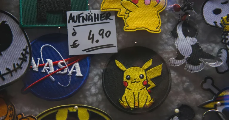 complete guide to patches - featured image