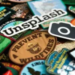 Pateches with embroidery digitizing - featured image