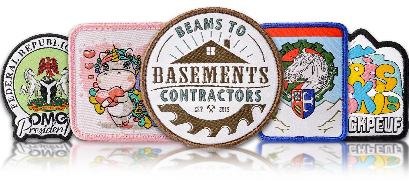 patches contractor